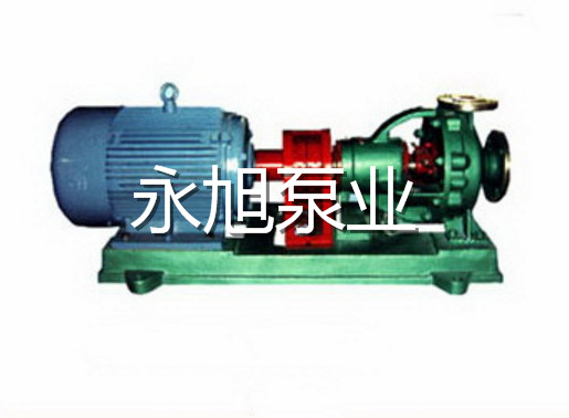 YL系列壓濾機專用泵（不銹鋼）